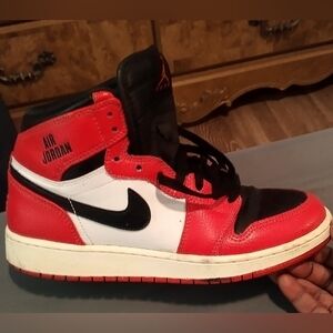 Nike Rare size 6 youth boys women size 8